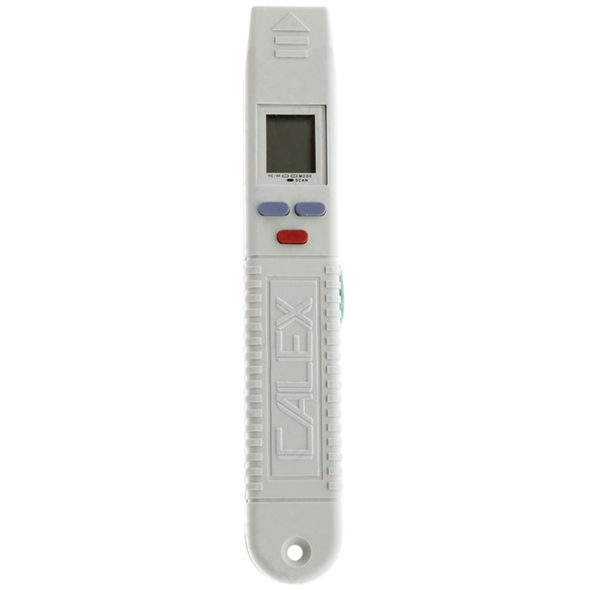 Calex Handheld Infrared Thermometer, PyroPen E